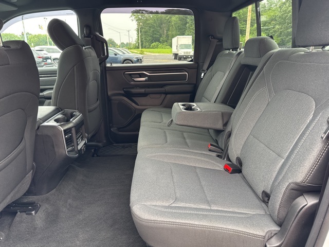 2022 Ram 1500 Big Horn Lone Star photo 8