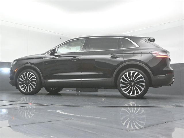 2022 LINCOLN NAUTILUS - Image 36