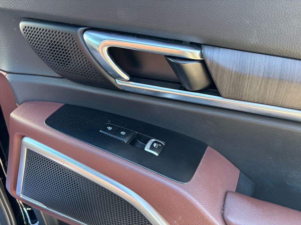 2024 Kia Telluride EX photo 26