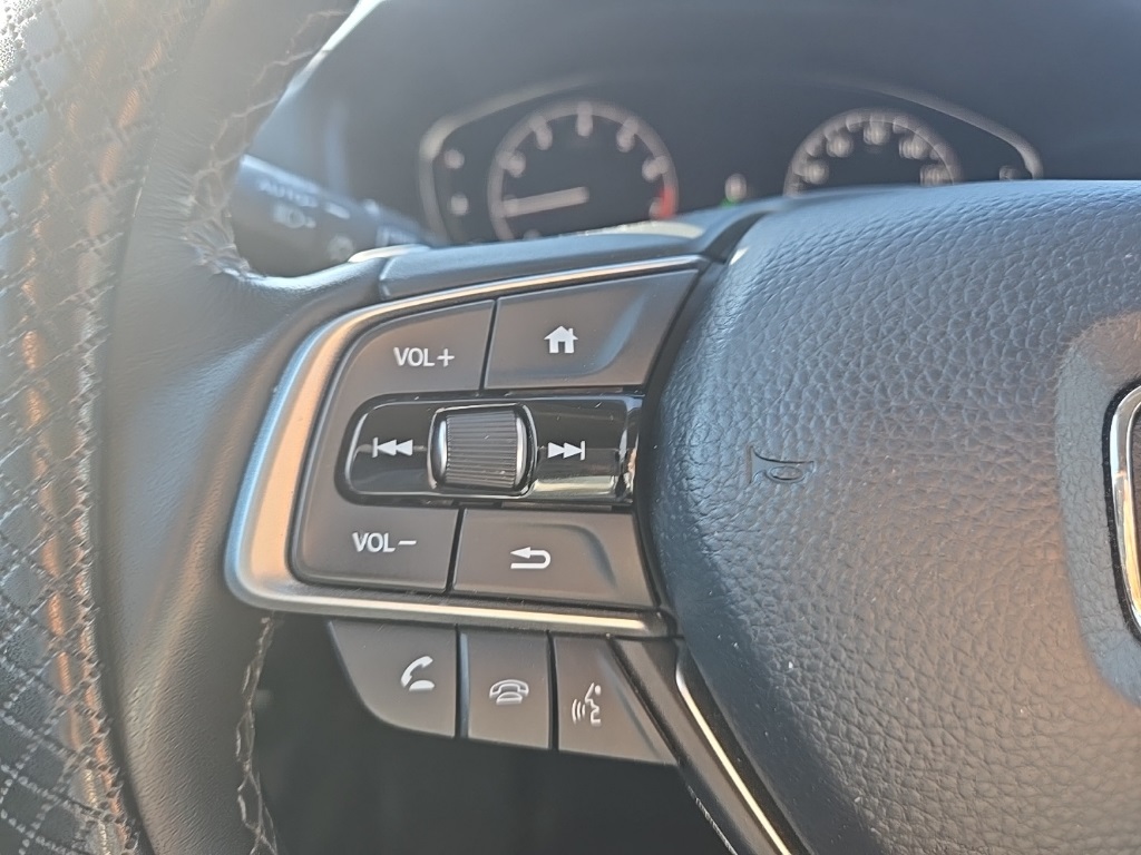 2022 Honda Accord Sport SE photo 15