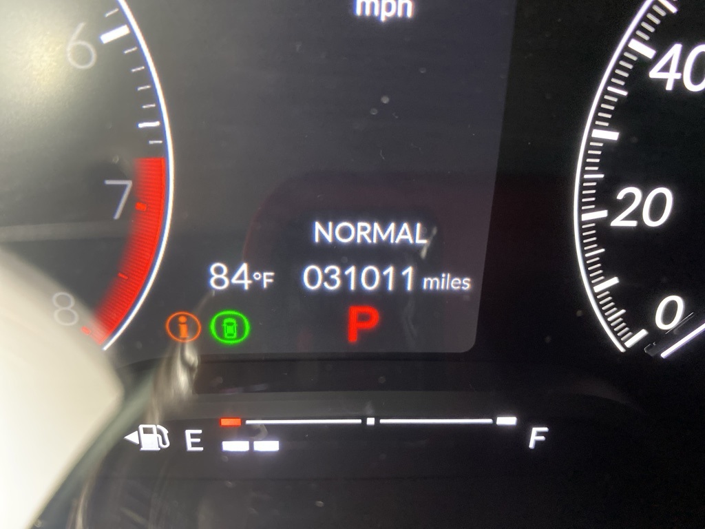 2023 Honda Civic Sport photo 4