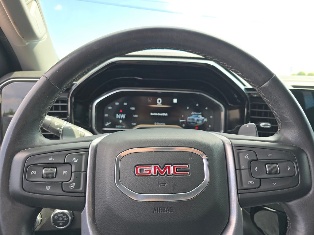 2023 Gmc Sierra 1500 SLT photo 19
