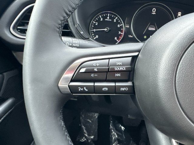 2025 Mazda CX-30 2.5 Select Sport photo 19