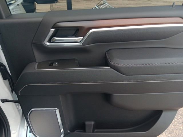 2025 Gmc Sierra 2500 HD Denali photo 26
