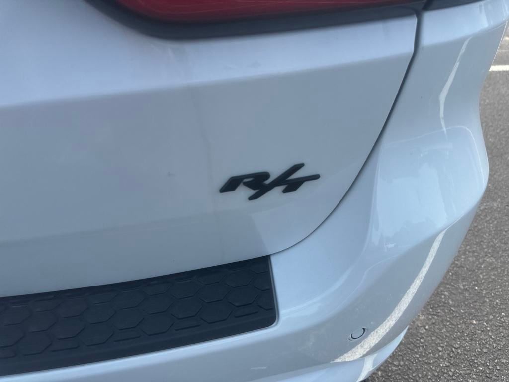 2025 Dodge Durango R/T Plus photo 22