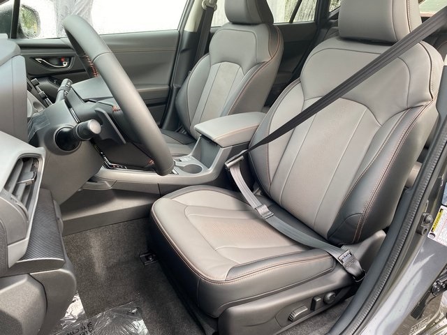 2025 Subaru Crosstrek Limited photo 14