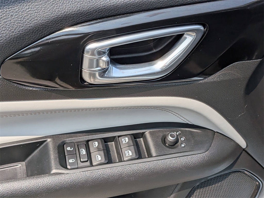 2022 Jeep Compass Limited photo 7