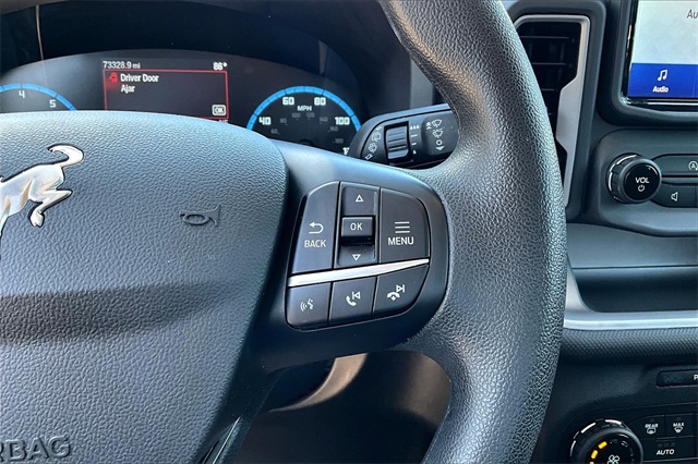 2021 Ford Bronco Sport Big Bend photo 12