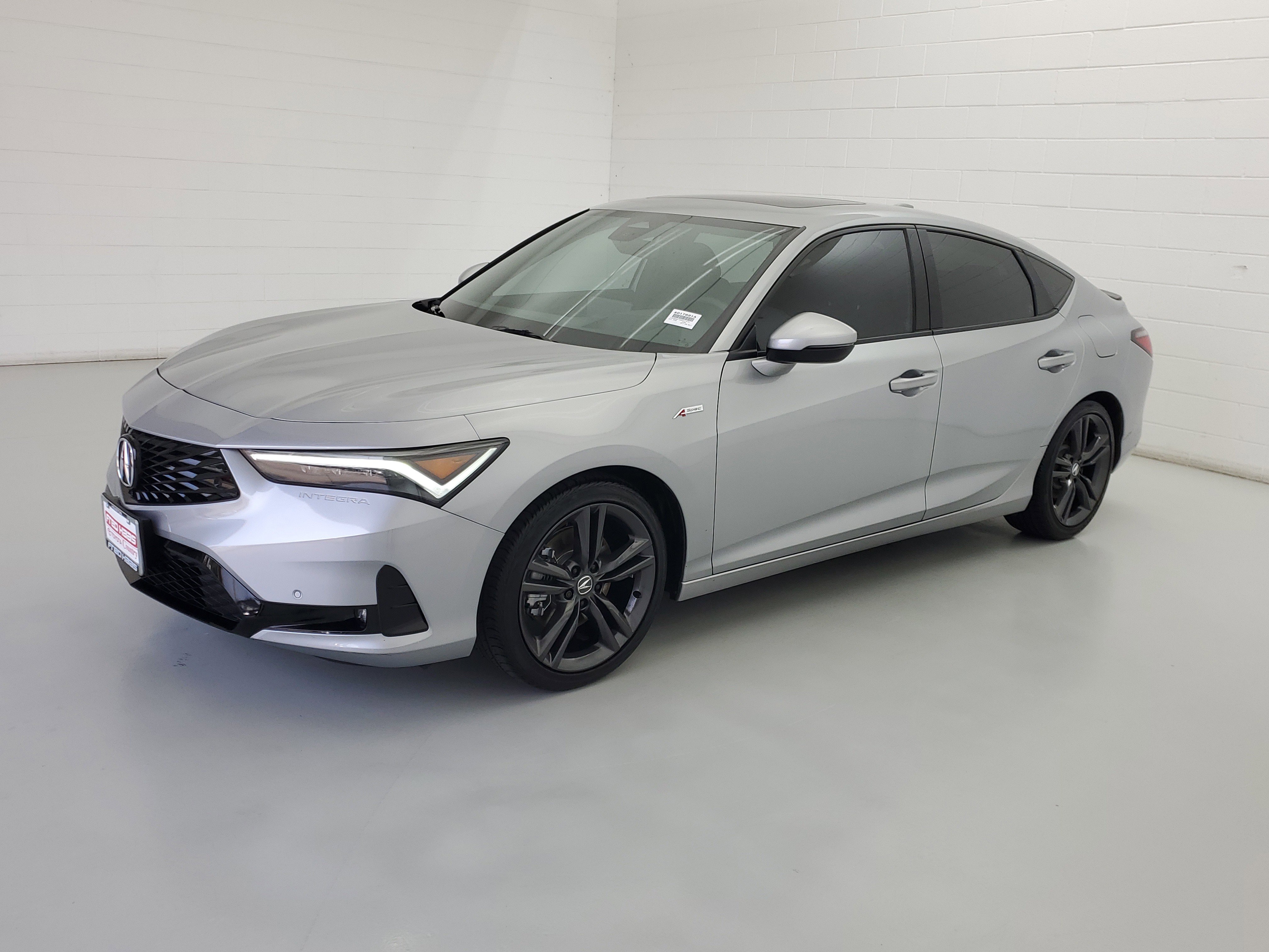 2025 Acura Integra A-Spec with Tech Package's photo