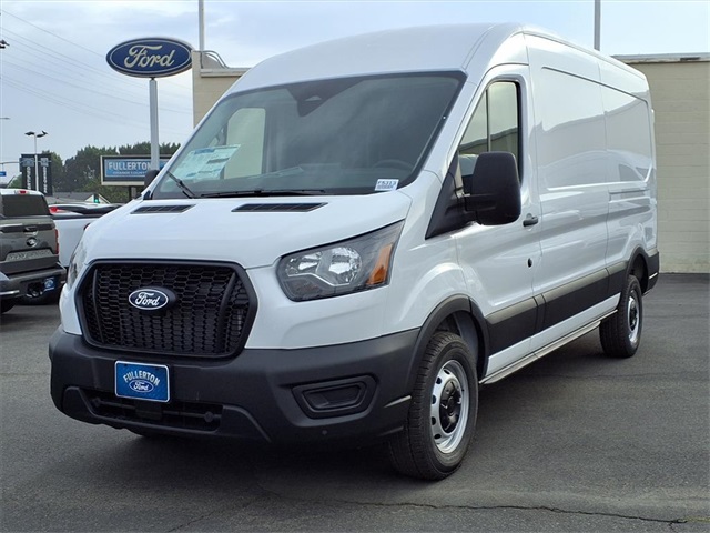 2026 Ford Transit Van Base's photo