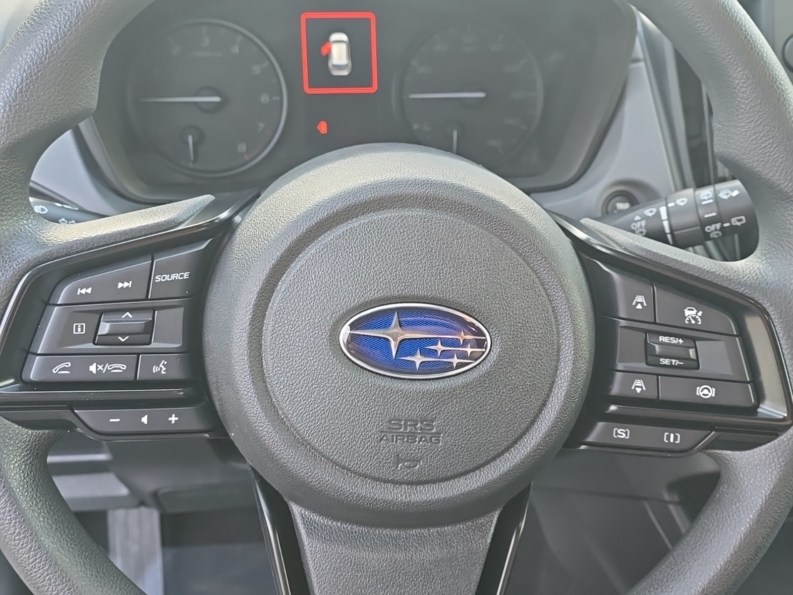2024 Subaru Crosstrek Base photo 15
