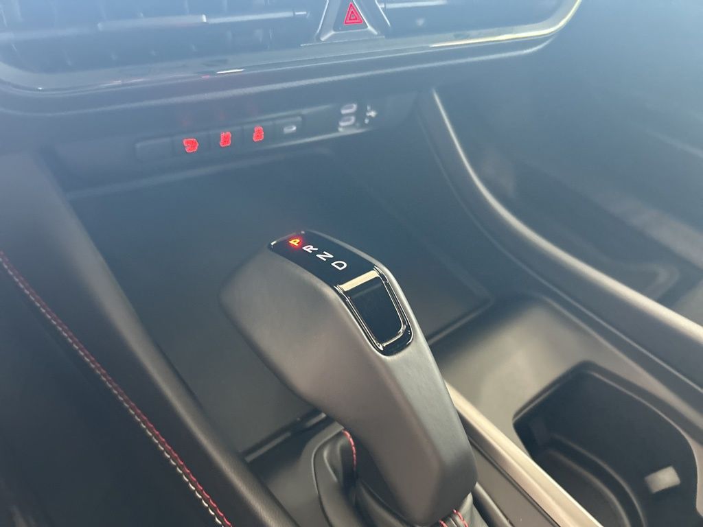 2025 Dodge Charger R/T Scat Pack photo 39