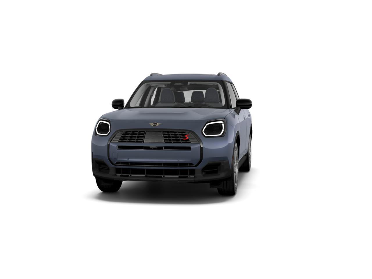2025 Mini Countryman ALL4 Signature photo 3