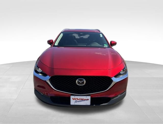 2025 Mazda CX-30 2.5 S Preferred photo 9