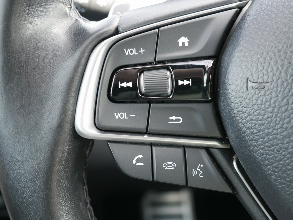 2022 Honda Accord Sport photo 20