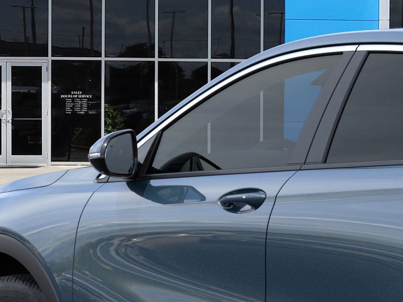 2025 Buick Envista Preferred photo 11