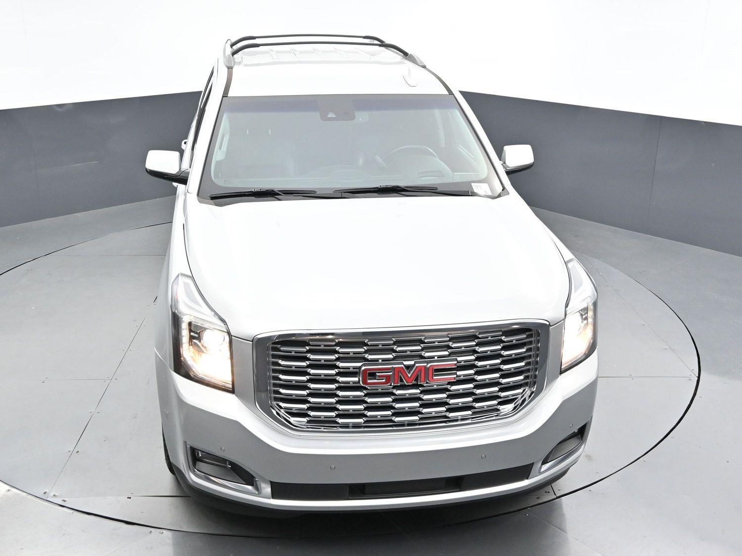 2020 Gmc Yukon Denali photo 39