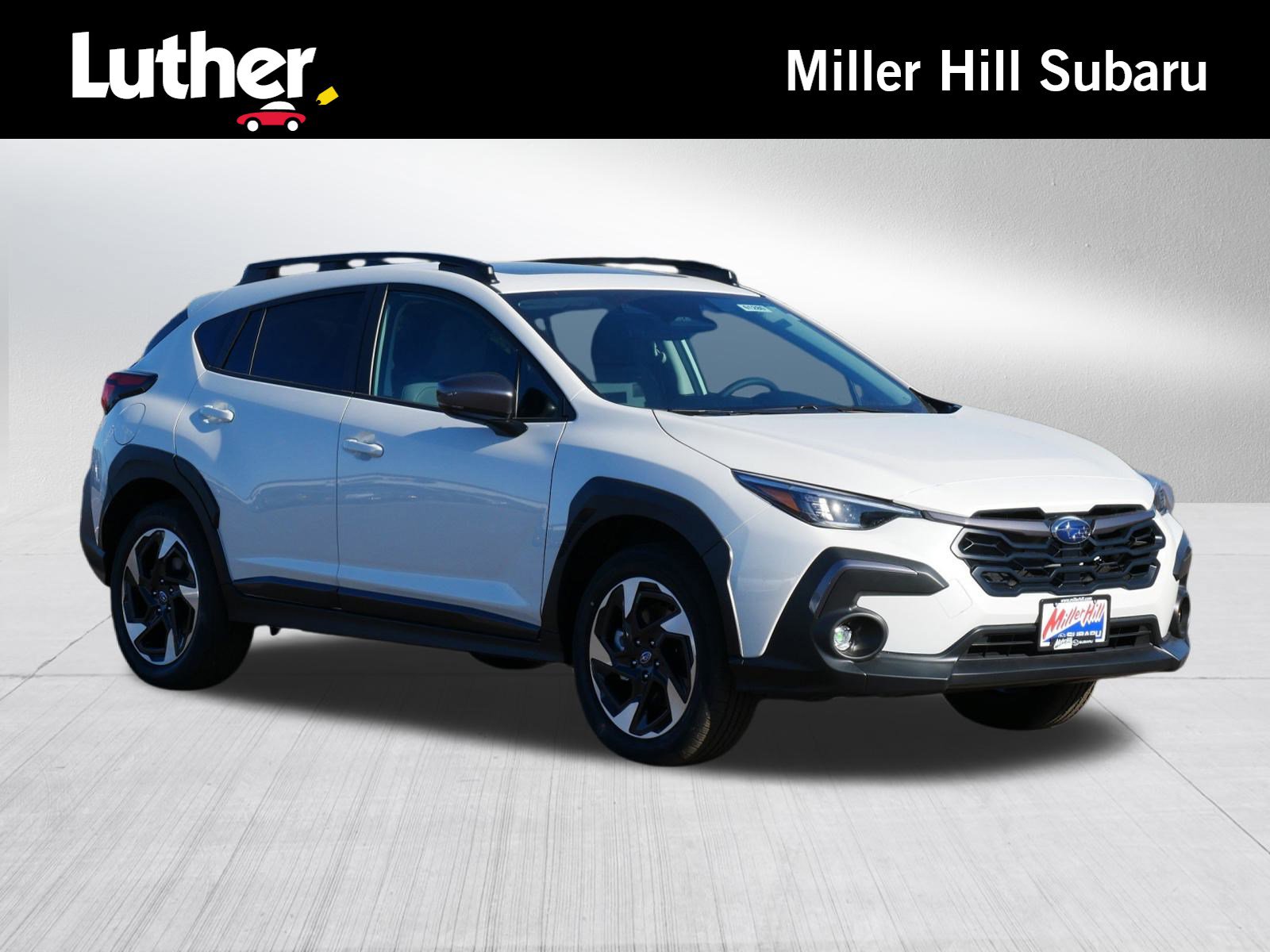 2025 Subaru Crosstrek Limited's photo