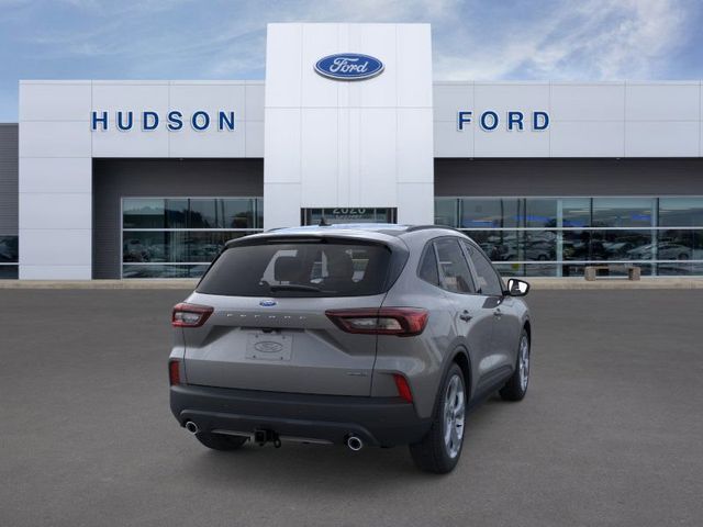2025 Ford Escape ST-Line Select photo 3
