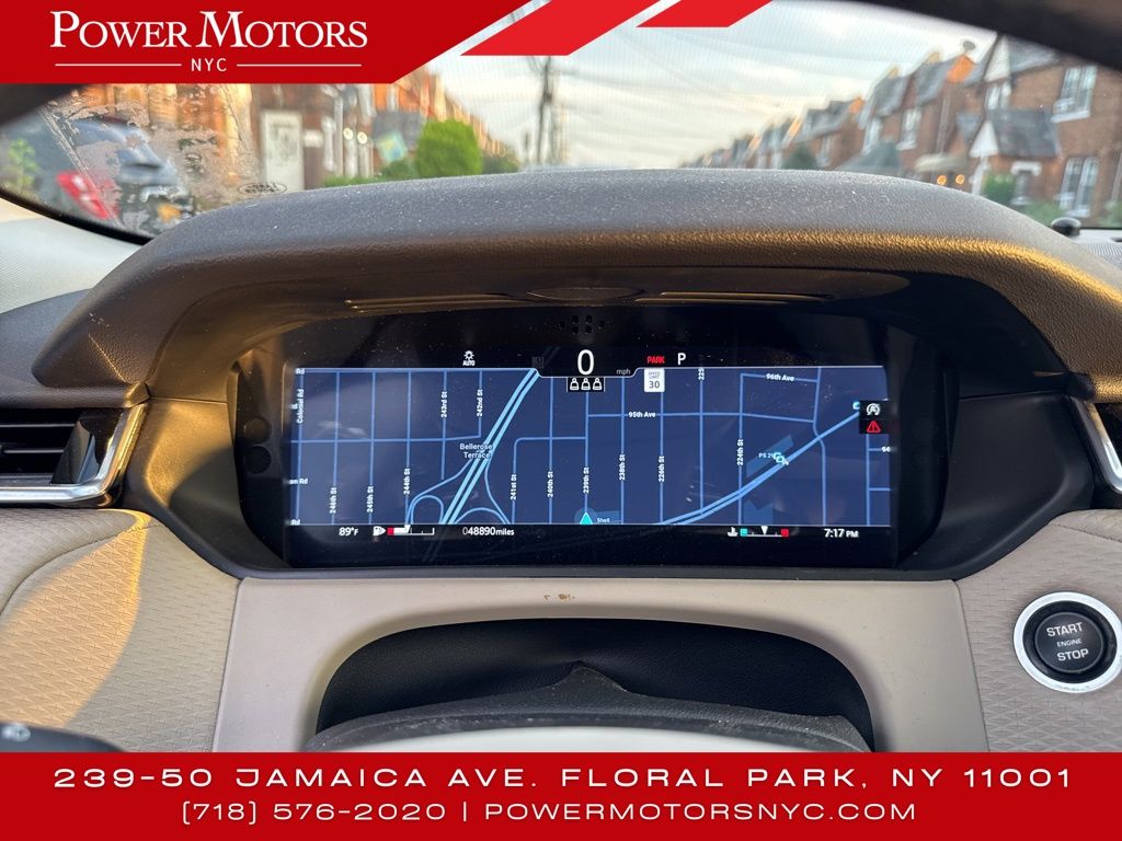 2021 Land Rover Range Rover Velar S photo 33