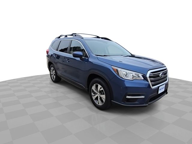 2019 Subaru Ascent Premium photo 2