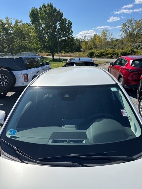 2023 Mazda CX-5 2.5 Select photo 8