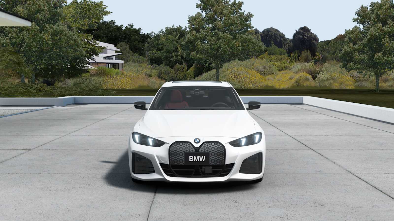 2025 Bmw i4 xDrive40 photo 3
