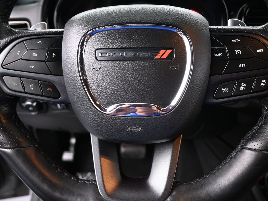 2022 Dodge Durango GT Plus photo 25