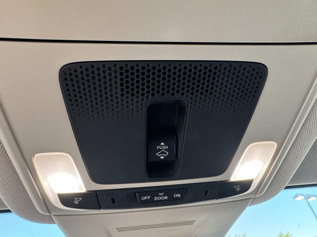 2023 Honda CR-V EX photo 16