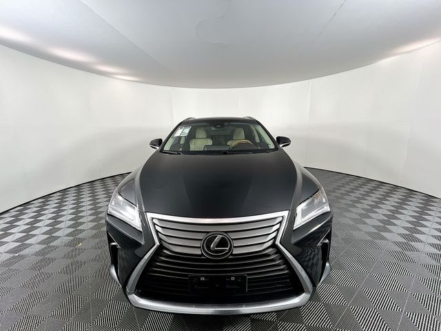 2019 Lexus RX 350 photo 3