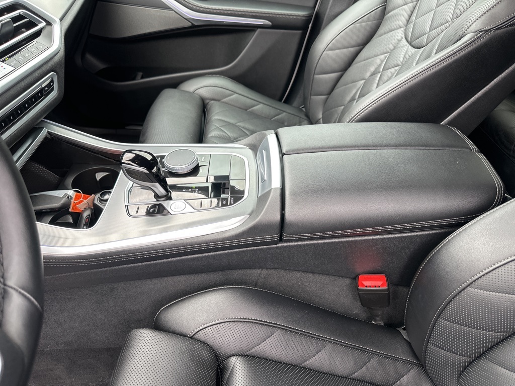 2023 Bmw X5 xDrive40i photo 18