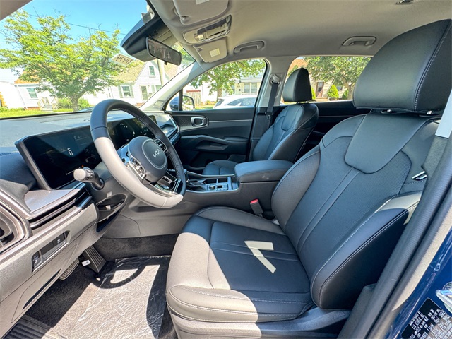 2025 Kia Sorento S photo 12