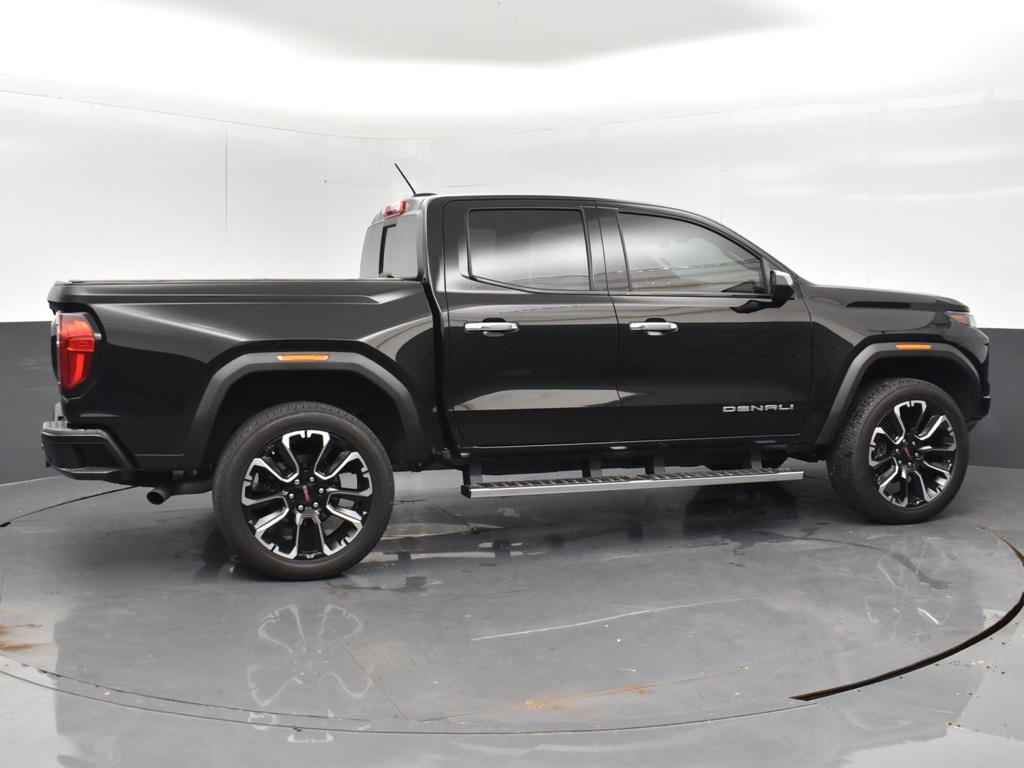 2024 Gmc Canyon Denali photo 4