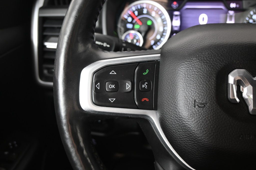 2020 Ram 1500 Big Horn Lone Star photo 35