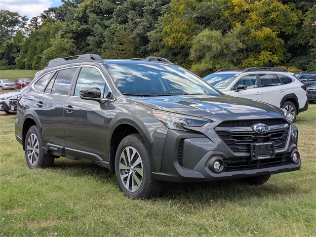 2025 Subaru Outback Premium photo 2