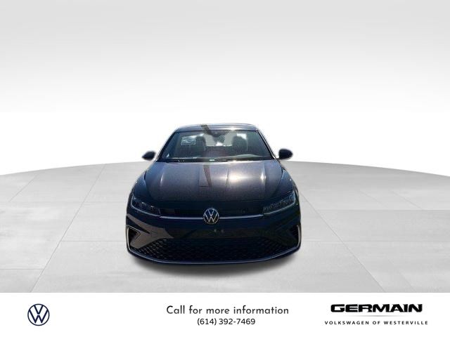 2026 Volkswagen Jetta 1.5T SE photo 3