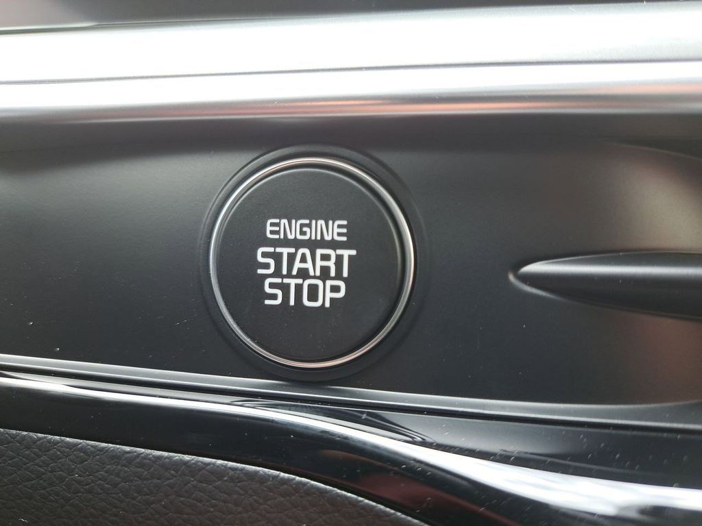 2026 Kia K5 GT-Line photo 29