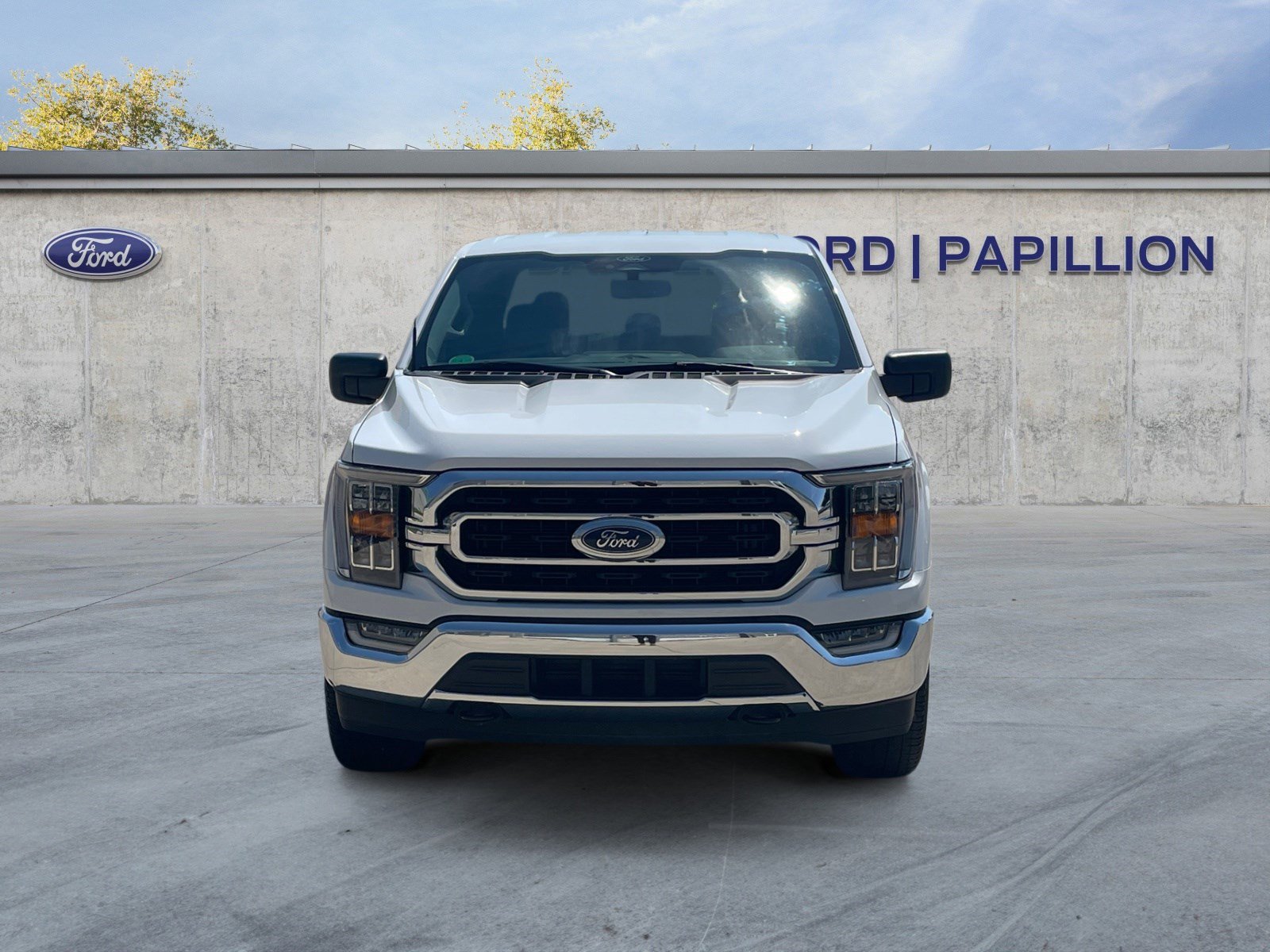 2022 Ford F-150 XLT photo 8