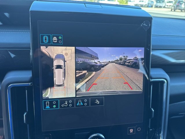 2026 Gmc Yukon photo 22