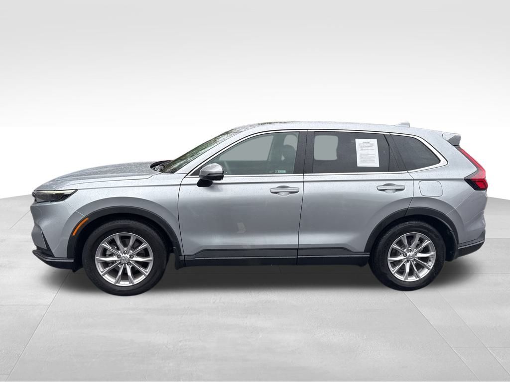 2024 Honda CR-V EX photo 4