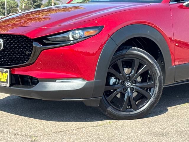 2025 Mazda CX-30 2.5 Turbo Premium Plus photo 4