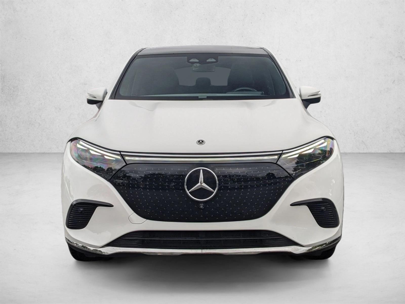 Certified 2023 Mercedes-Benz EQS Base with VIN 4JGDM2DB3PA021504 for sale in Cockeysville, MD