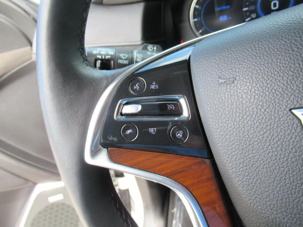 2018 Cadillac Escalade Base photo 15