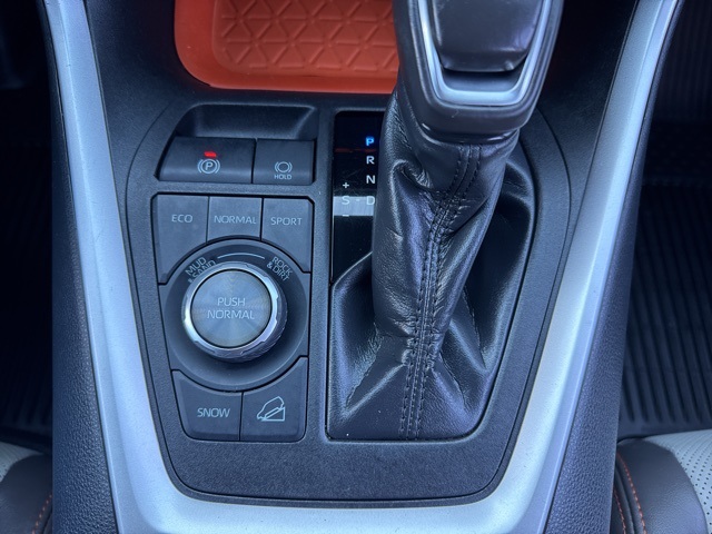 2019 Toyota RAV4 Adventure photo 31