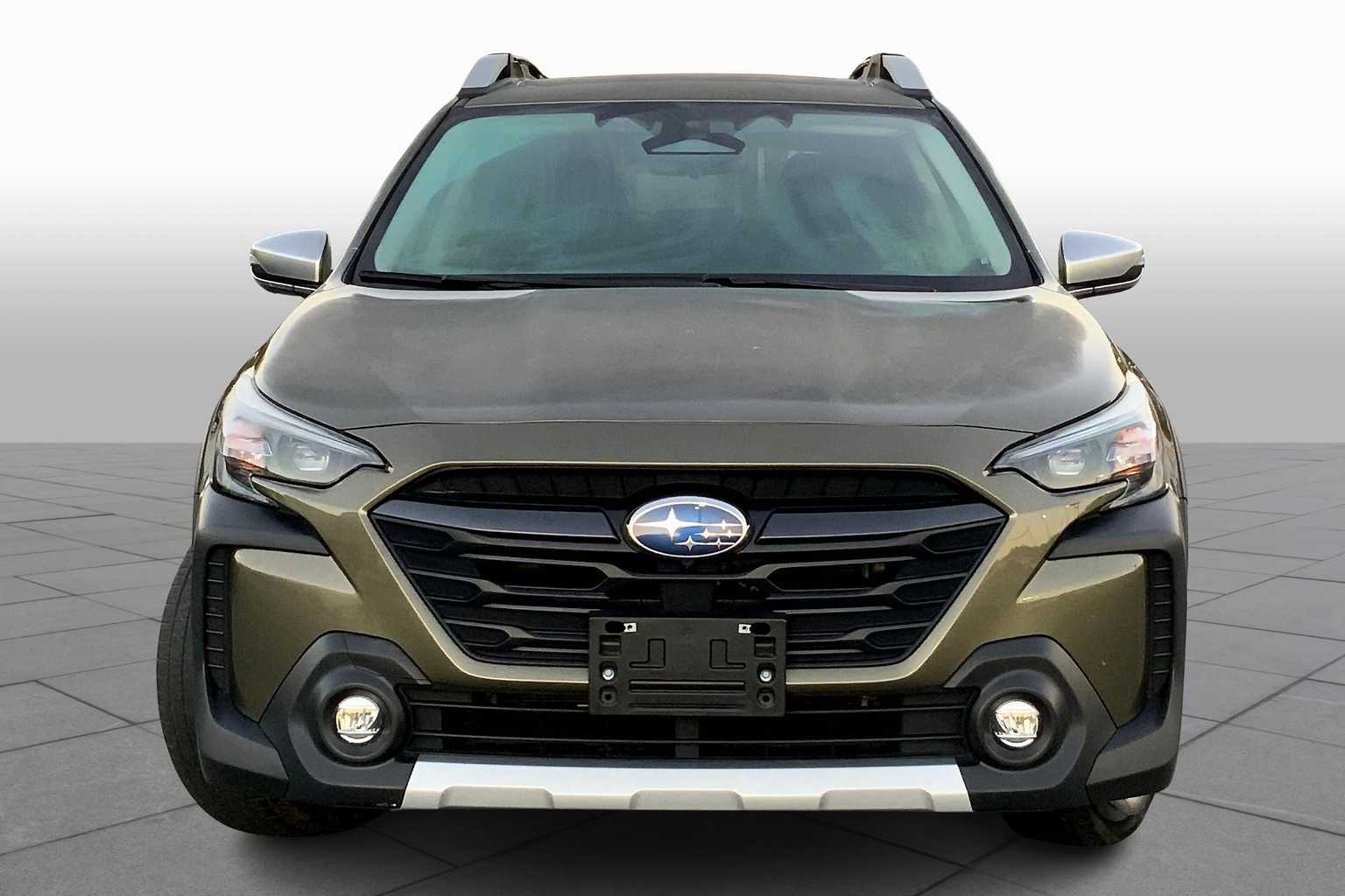 2024 Subaru Outback Touring photo 3