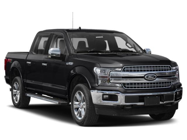 2020 Ford F-150 Lariat photo 6