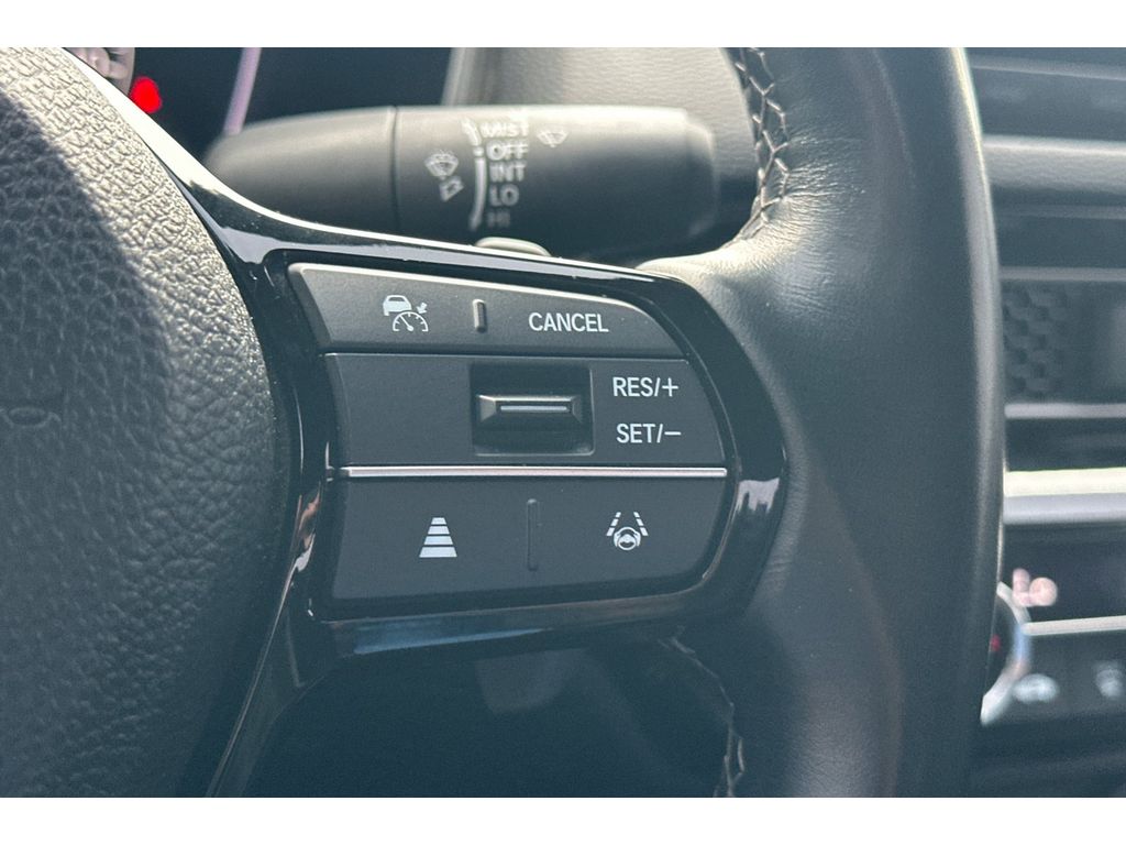2022 Honda Civic Sport photo 34