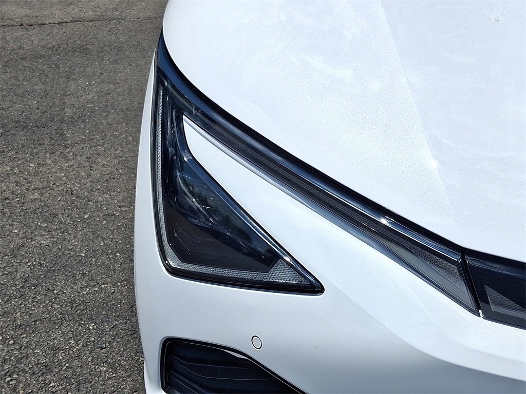 2025 Kia EV6 GT-Line photo 9