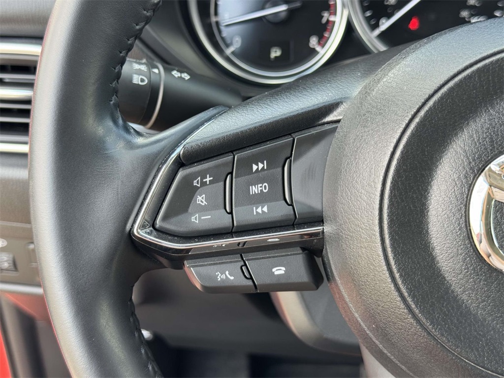 2022 Mazda CX-5 2.5 S photo 22