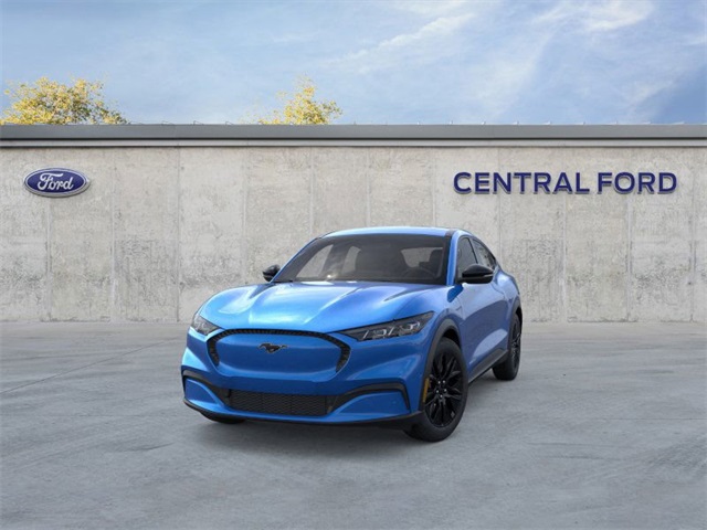 2025 Ford Mustang Mach-E Select photo 2